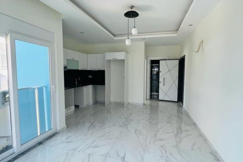 1+1 Lägenhet i Kestel, Antalya, Turkiet Nr. 117183 - 5