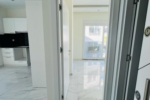 1+1 Lägenhet i Kestel, Antalya, Turkiet Nr. 117183 - 4