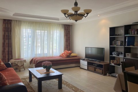 1+1 Lejlighed  i Cikcilli, Antalya, Tyrkiet Nr. 145462 - 21