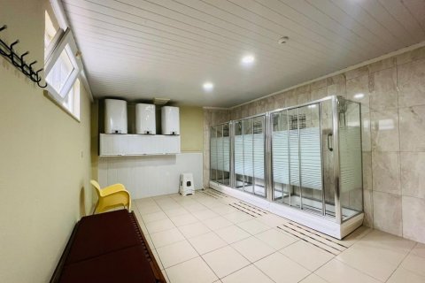 1+1 Lejlighed  i Cikcilli, Antalya, Tyrkiet Nr. 145462 - 22