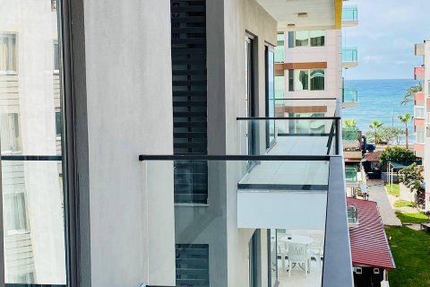 Продажа квартиры в Аланье, Анталье, Турция 1+1, 60м2, №145457 – фото 18