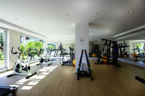 Apartment for sale  in Cikcilli, Antalya, Turkey, 3 bedrooms, 170m2, No. 131876 – photo 21