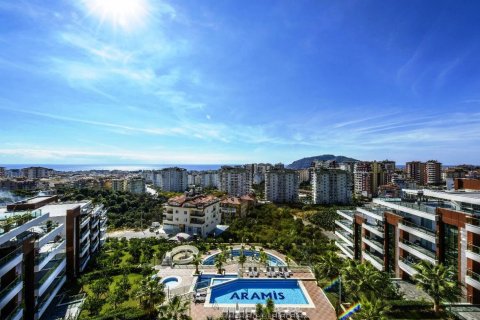 Apartment for sale  in Cikcilli, Antalya, Turkey, 3 bedrooms, 170m2, No. 131876 – photo 20