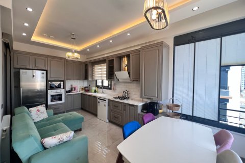 Apartment for sale  in Mezitli, Mersin, Turkey, 4 bedrooms, 150m2, No. 134964 – photo 3