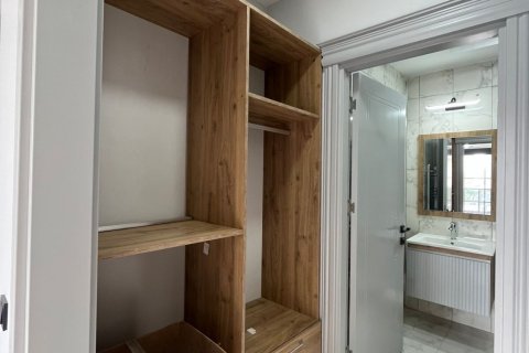 2+1 Lejlighed i Mersin, Tyrkiet Nr. 131448 - 8