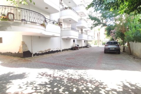 Daire 2+1 Mahmutlar, Antalya, Türkiye №139875 - 2