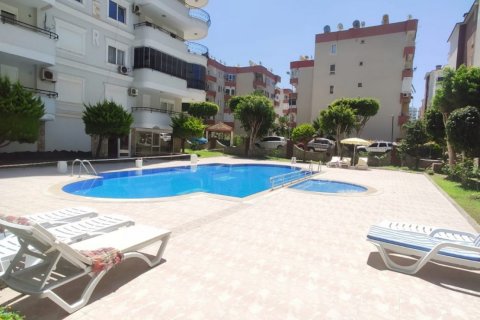 Daire 2+1 Mahmutlar, Antalya, Türkiye №139875 - 4