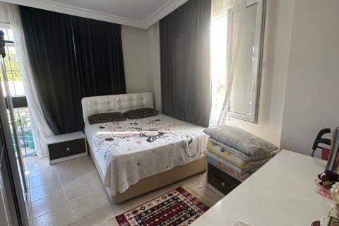 3+1 Leilighet i Mersin, Tyrkia Nr. 134826 - 5