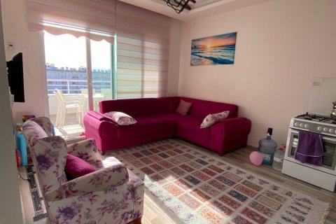 1+1 Lägenhet i Mersin, Turkiet Nr. 150232 - 6
