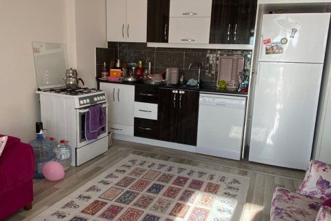 1+1 Lägenhet i Mersin, Turkiet Nr. 150232 - 7