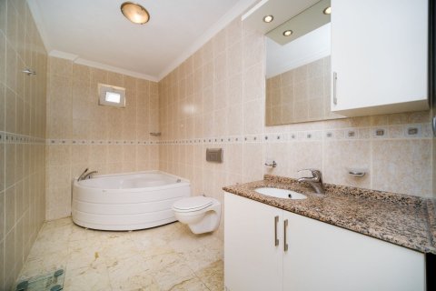 Продажа виллы в Тепе, Аланье, Анталье, Турция 2+1, 130м2, №116283 – фото 17