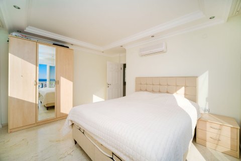 Продажа виллы в Тепе, Аланье, Анталье, Турция 2+1, 130м2, №116283 – фото 15