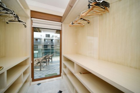 4+1 Penthouse i Oba, Antalya, Tyrkiet Nr. 130484 - 17