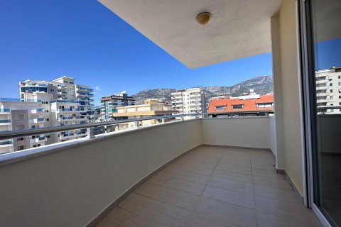 4+1 Penthouse i Mahmutlar, Antalya, Tyrkiet Nr. 119027 - 15
