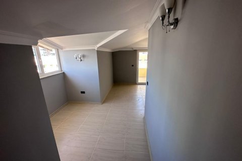 4+1 Penthouse i Mahmutlar, Antalya, Tyrkiet Nr. 119027 - 16