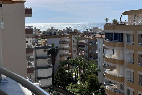 4+1 Penthouse i Mahmutlar, Antalya, Tyrkiet Nr. 119027 - 14