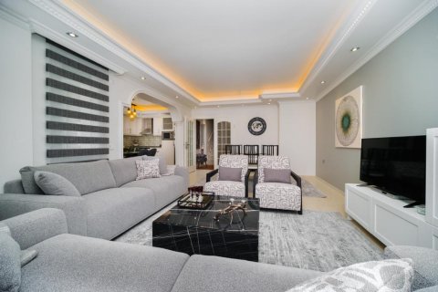 3+1 Penthäuser  in Oba, Antalya, Türkei Nr. 145411 - 2