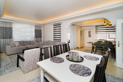 3+1 Penthäuser  in Oba, Antalya, Türkei Nr. 145411 - 5