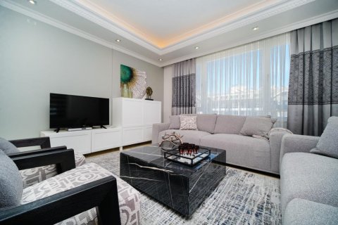3+1 Penthäuser  in Oba, Antalya, Türkei Nr. 145411 - 3