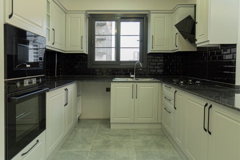 Продажа квартиры в Мерсине, Турция 2 комн., 2м2, №133310 – фото 5