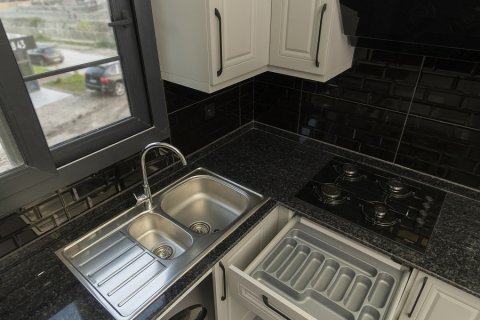 Продажа квартиры в Мерсине, Турция 2 комн., 2м2, №133310 – фото 6