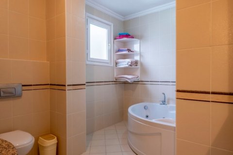 Villa 4+1 Konaklı, Antalya, Türkiye №117194 - 11
