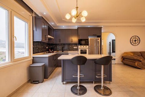 Villa 4+1 Konaklı, Antalya, Türkiye №117194 - 8