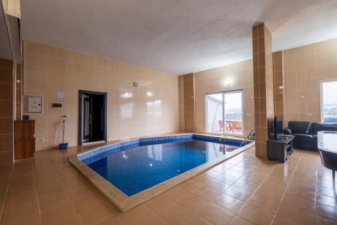 Villa 4+1 Konaklı, Antalya, Türkiye №117194 - 9