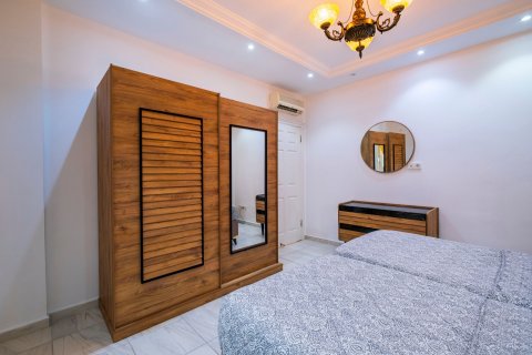 Villa 4+1 Konaklı, Antalya, Türkiye №117194 - 10