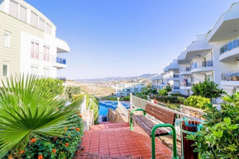 Dubleks daire  2+1  Konaklı, Antalya, Türkiye №131820 - 14