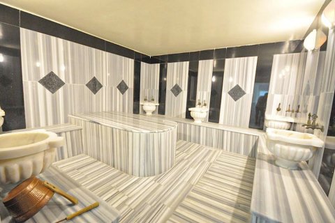 Dubleks daire  2+1  Konaklı, Antalya, Türkiye №131820 - 16