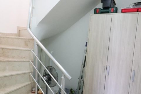Dubleks daire  2+1  Konaklı, Antalya, Türkiye №131820 - 15