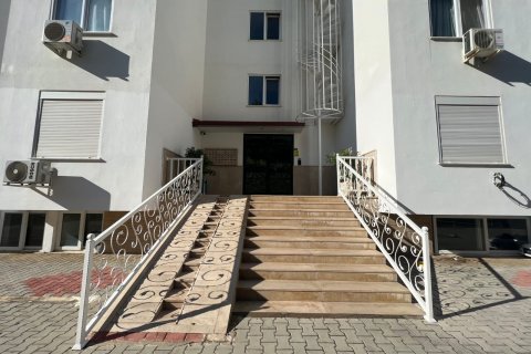 3+1 Lägenhet i Cikcilli, Antalya, Turkiet Nr. 144927 - 7