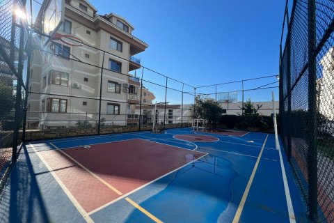 3+1 Lägenhet i Cikcilli, Antalya, Turkiet Nr. 144927 - 6