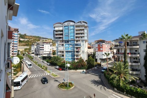 2+1 Wohnung  in Cikcilli, Antalya, Türkei Nr. 145278