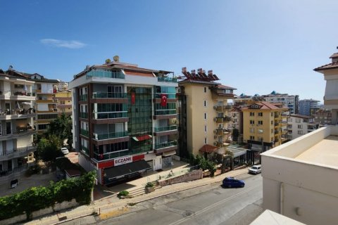 Продажа квартиры в Джикджилли, Анталье, Турция 2+1, 80м2, №145278 – фото 2