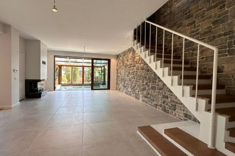 5+3 Villa in Istanbul, Türkei Nr. 210444 - 17