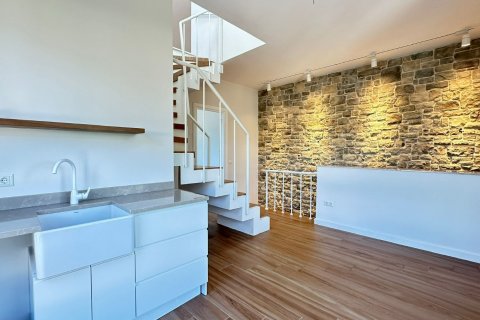 5+3 Villa in Istanbul, Türkei Nr. 210444 - 14