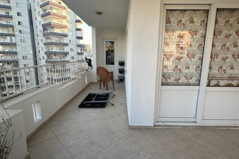 4+1 Lägenhet i Mersin, Turkiet Nr. 123099 - 4