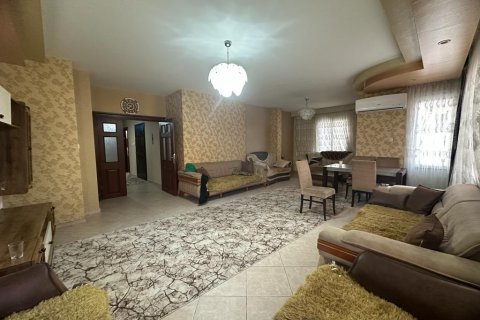 4+1 Lägenhet i Mersin, Turkiet Nr. 123099 - 2