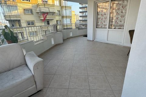 4+1 Lägenhet i Mersin, Turkiet Nr. 123099 - 3