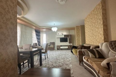 4+1 Lägenhet i Mersin, Turkiet Nr. 123099 - 5