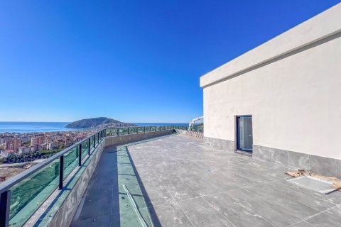 Villa 6+1 Alanya, Antalya, Türkiye №146362 - 5