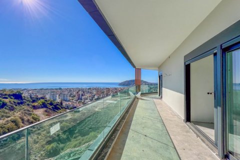 Villa 6+1 Alanya, Antalya, Türkiye №146362 - 6