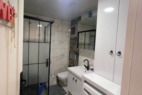 2+1 Lejlighed  i Alanya, Antalya, Tyrkiet Nr. 210344 - 5