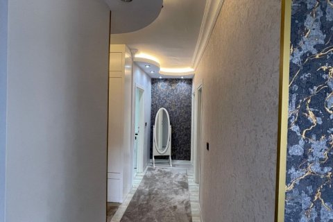 2+1 Lejlighed  i Alanya, Antalya, Tyrkiet Nr. 210344 - 3