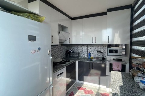 2+1 Lejlighed  i Alanya, Antalya, Tyrkiet Nr. 210344 - 2