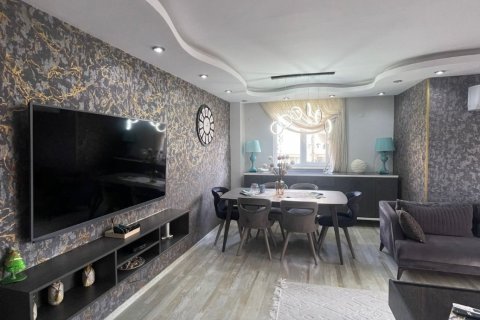 2+1 Lejlighed  i Alanya, Antalya, Tyrkiet Nr. 210344 - 4