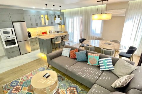 2+1 Leilighet  i Avsallar, Antalya, Tyrkia Nr. 120518 - 26