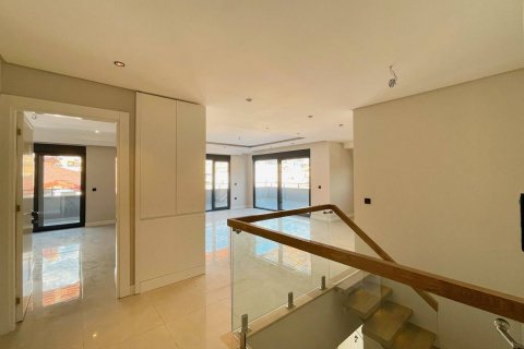 Dubleks daire 3+1 Alanya, Antalya, Türkiye №146930 - 13